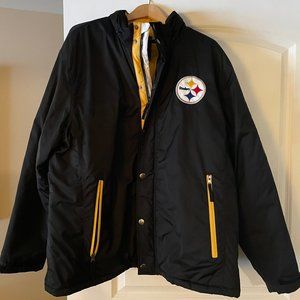 Steelers Jacket